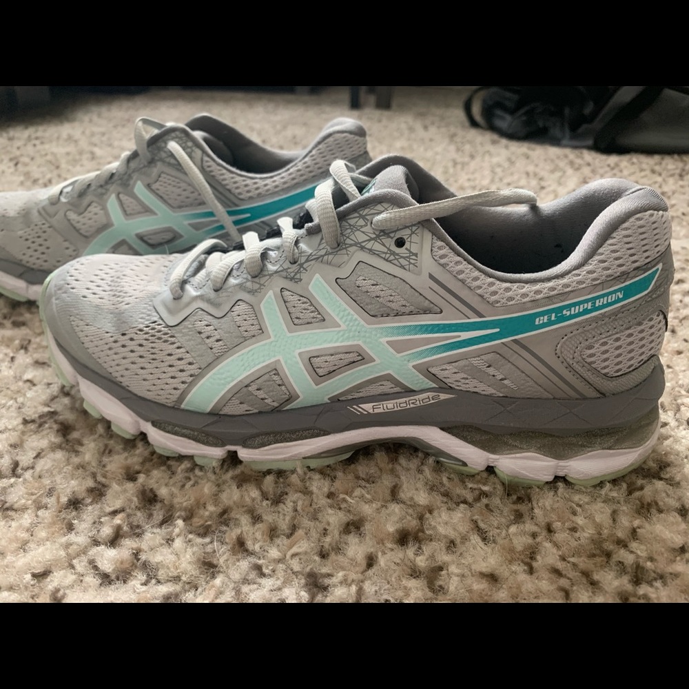 ASICS Gel Superion